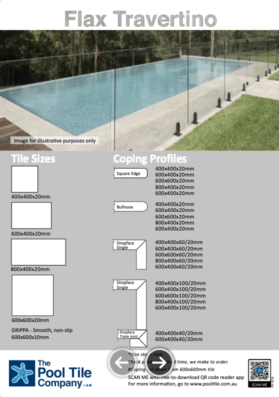 Flax Travertino PDF Flax Travertino PDF